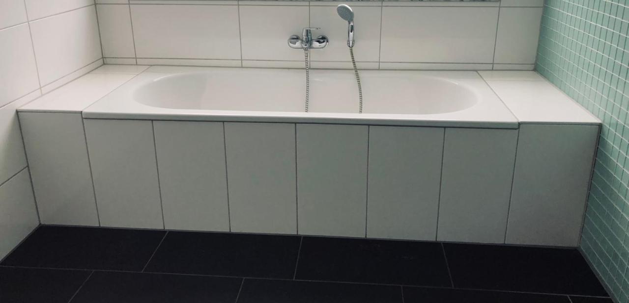 Studio/Loft In Eberswalde ภายนอก รูปภาพ