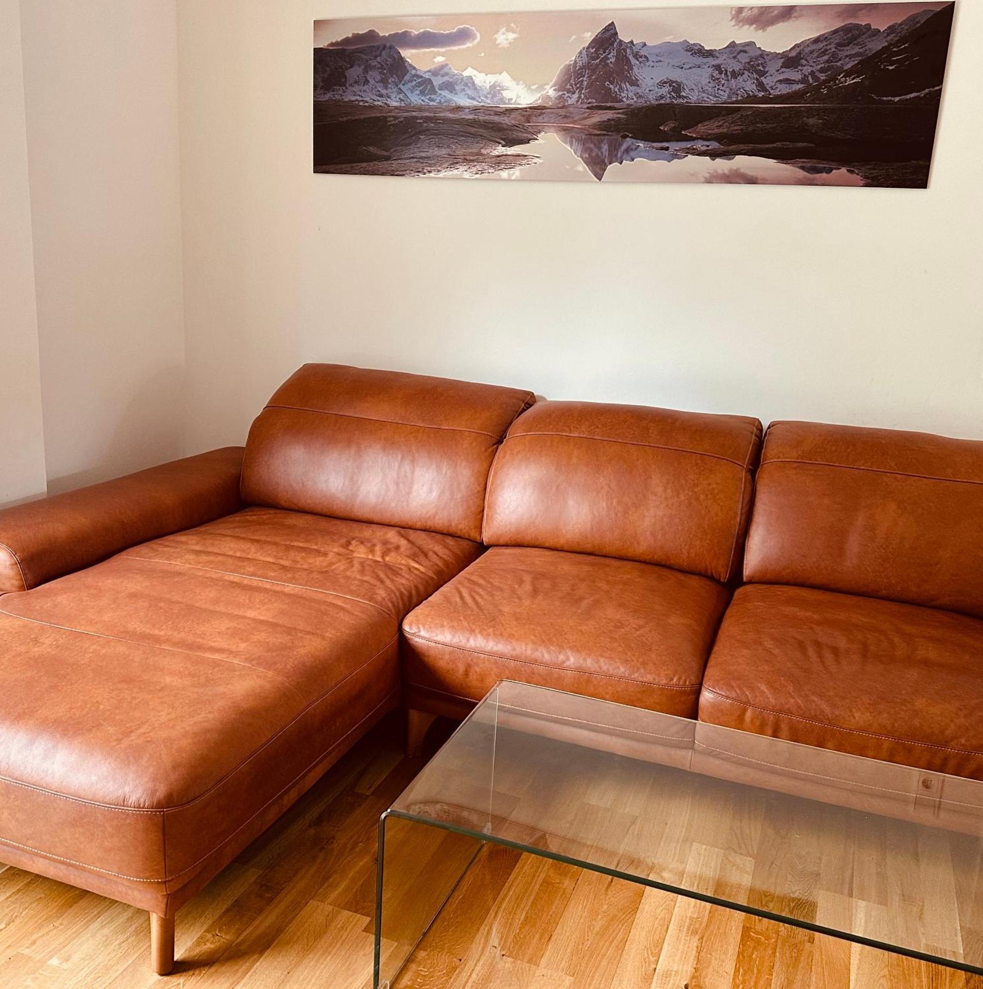 Studio/Loft In Eberswalde ห้อง รูปภาพ
