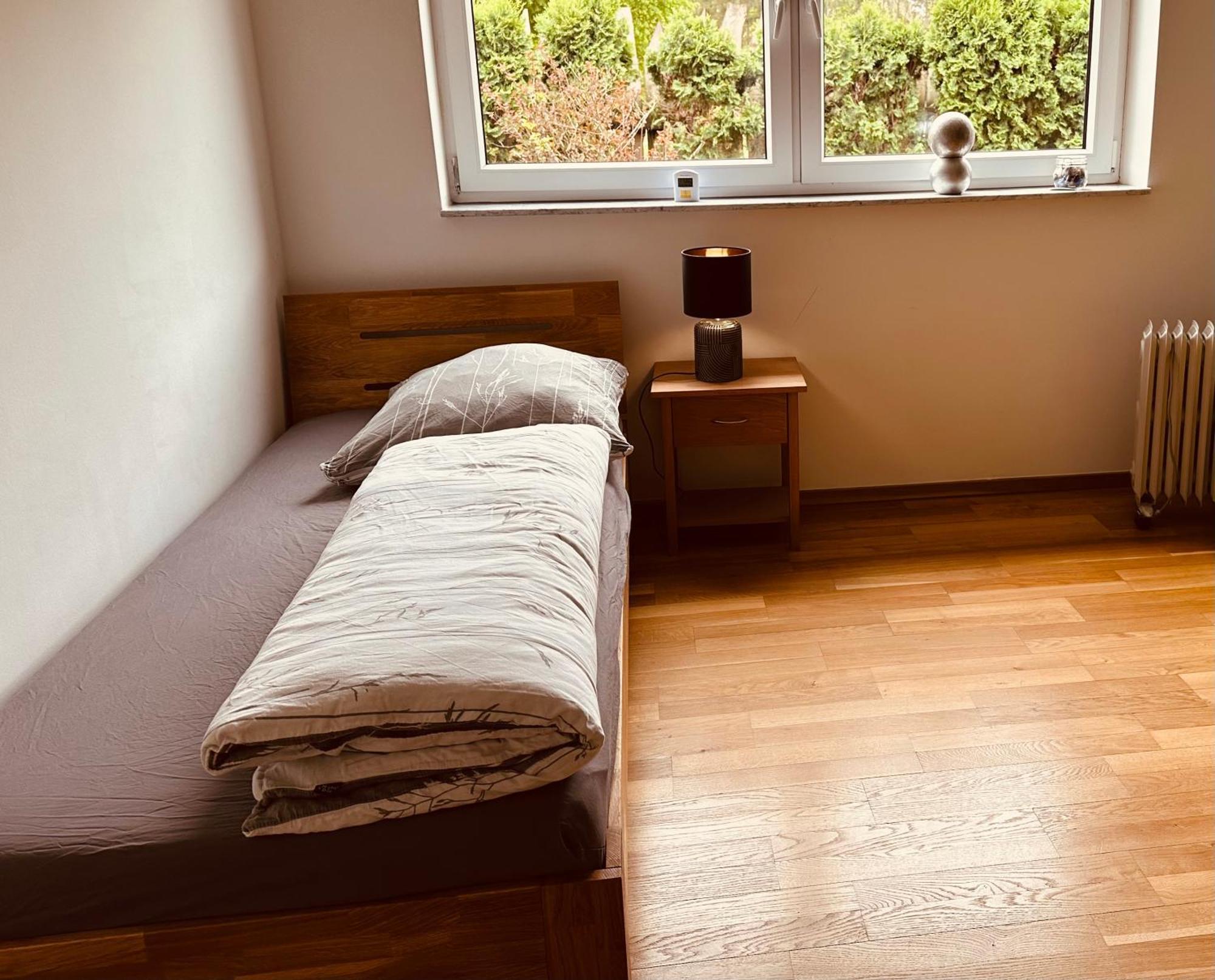 Studio/Loft In Eberswalde ห้อง รูปภาพ