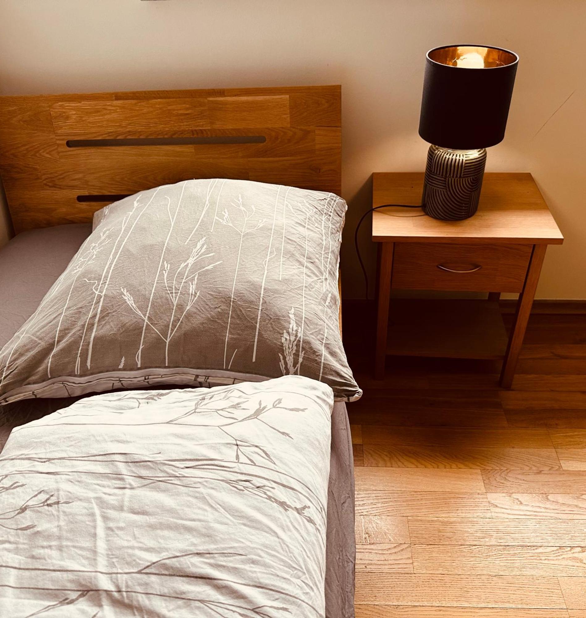 Studio/Loft In Eberswalde ห้อง รูปภาพ